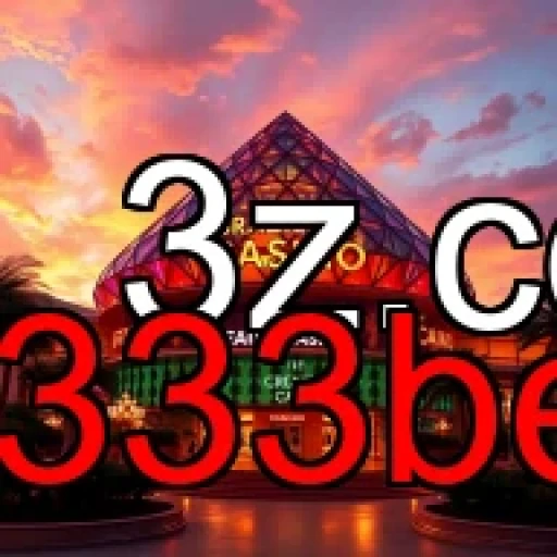 Emoção no Cassino 3333bet: Uma Experiência Inigualável