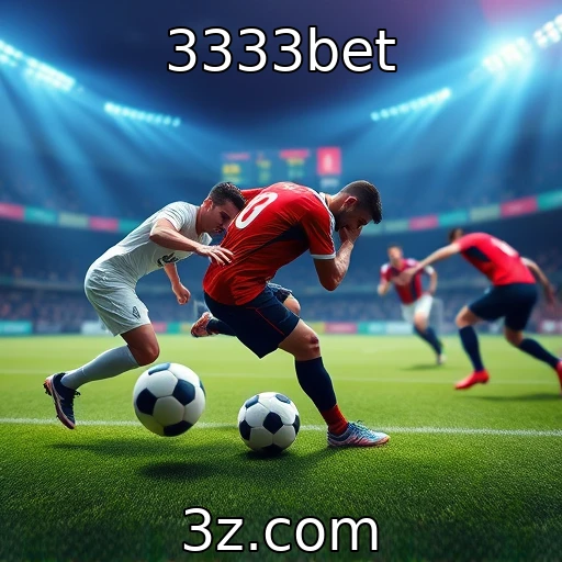 3333bet - Relação entre streaming de jogos e engajamento do público