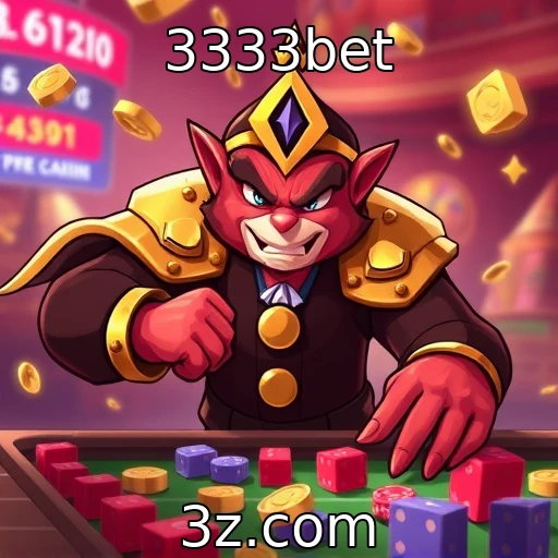 3333bet - Desenvolvimento de jogos independentes e suas inovações