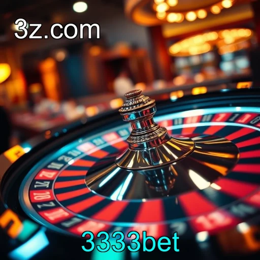 Experimente Slots Imperdíveis no 3333bet e Venha Ganhar!