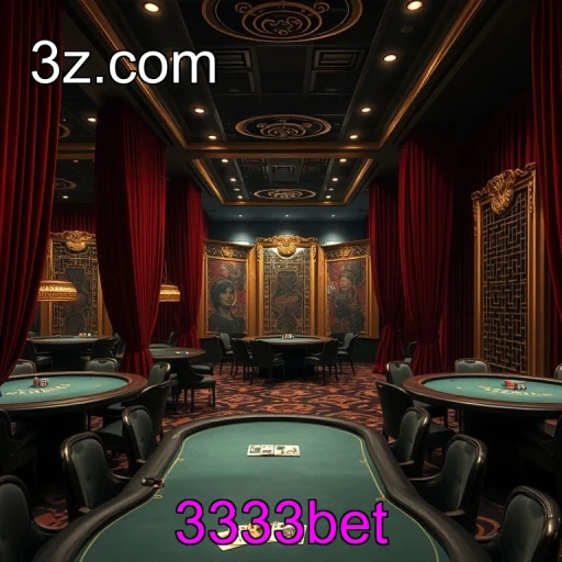 Aposte com Estilo: Sports em 3333bet