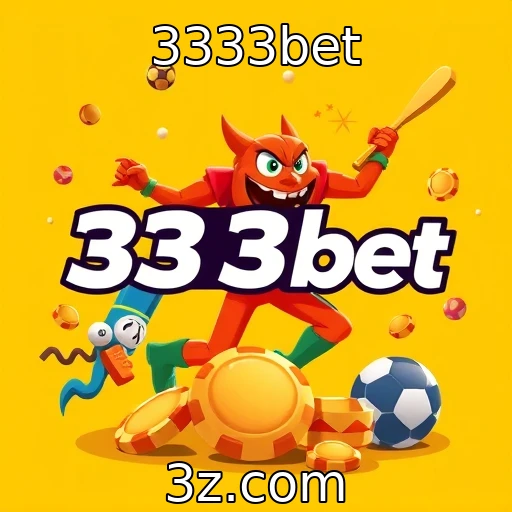 3333bet - Colaboração entre estúdios para criação de jogos inovadores